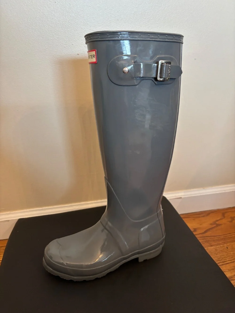 Hunter Knee High Rain Boots